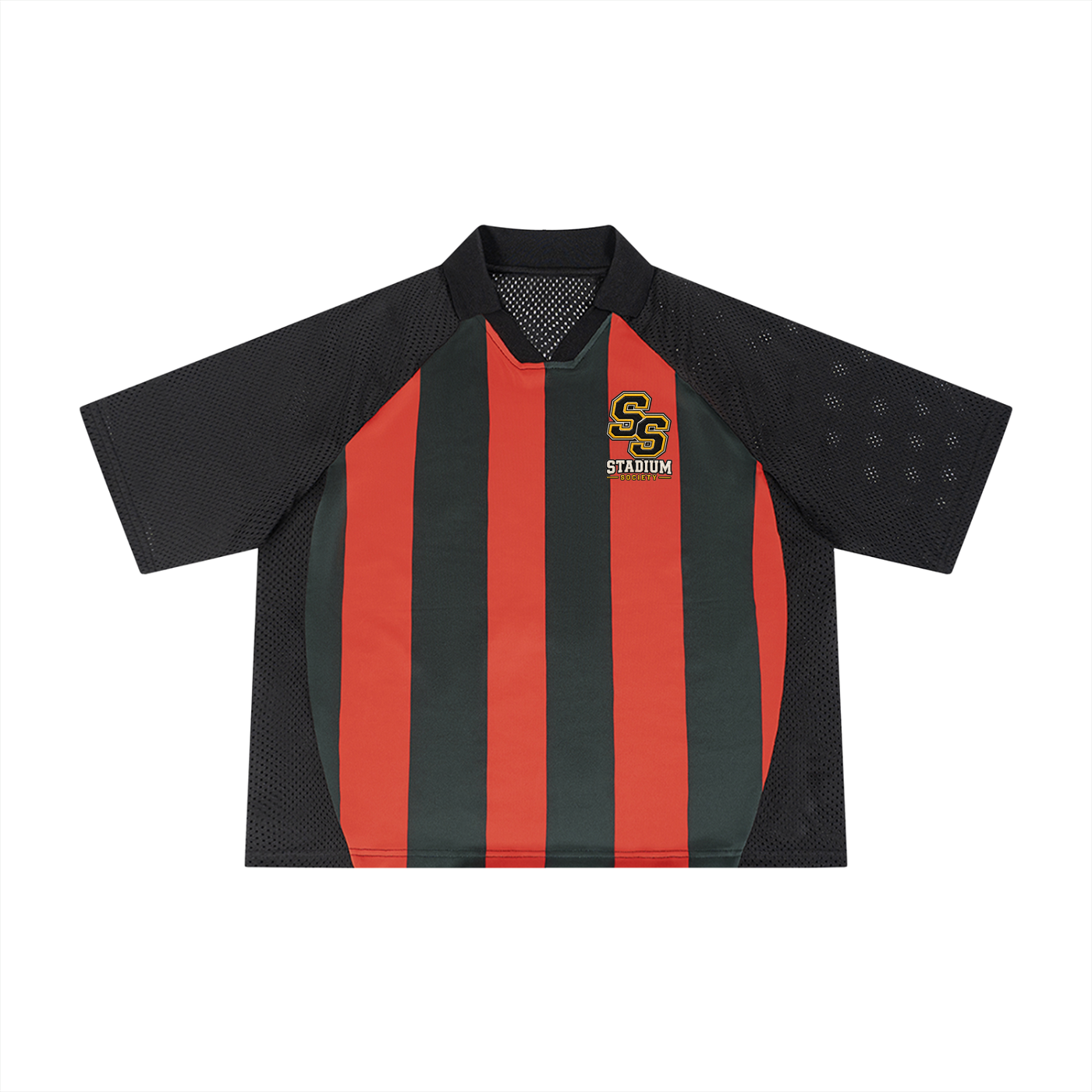 Stadium Society The Section Jersey