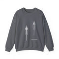 Bandhead Blueprint Drum Major Edition Heavyweight Crewneck