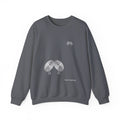 Bandhead Blueprint Cymbals Edition Heavyweight Crewneck