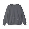 Bandhead Blueprint Piccolo Edition Heavyweight Crewneck