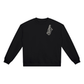 Bandhead Blueprint Alto Sax Edition Heavyweight Crewneck