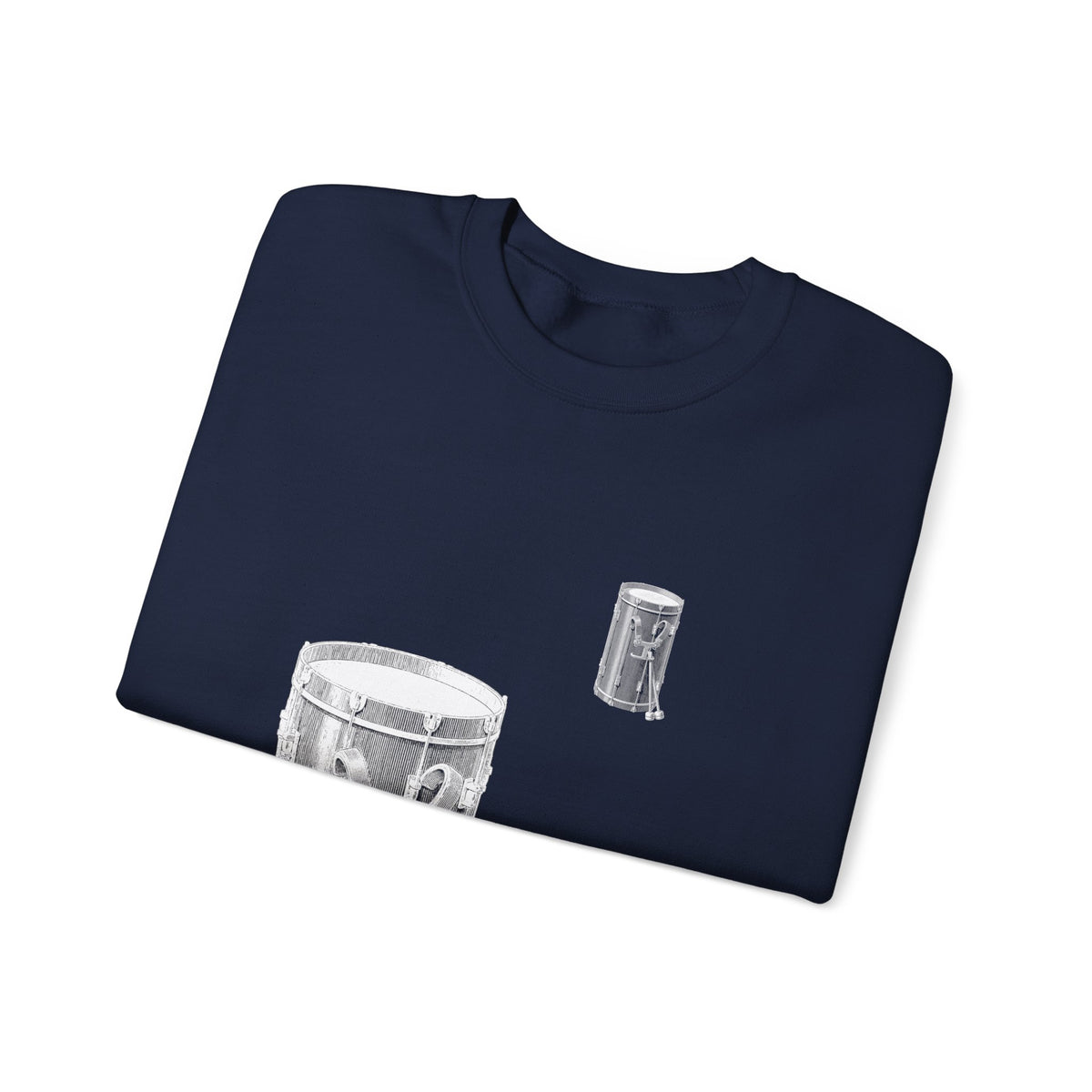 Bandhead Blueprint Tenor Edition Heavyweight Crewneck