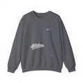 Bandhead Blueprint Pit Edition Heavyweight Crewneck