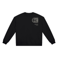Bandhead Tuba Division Heavyweight Crewneck