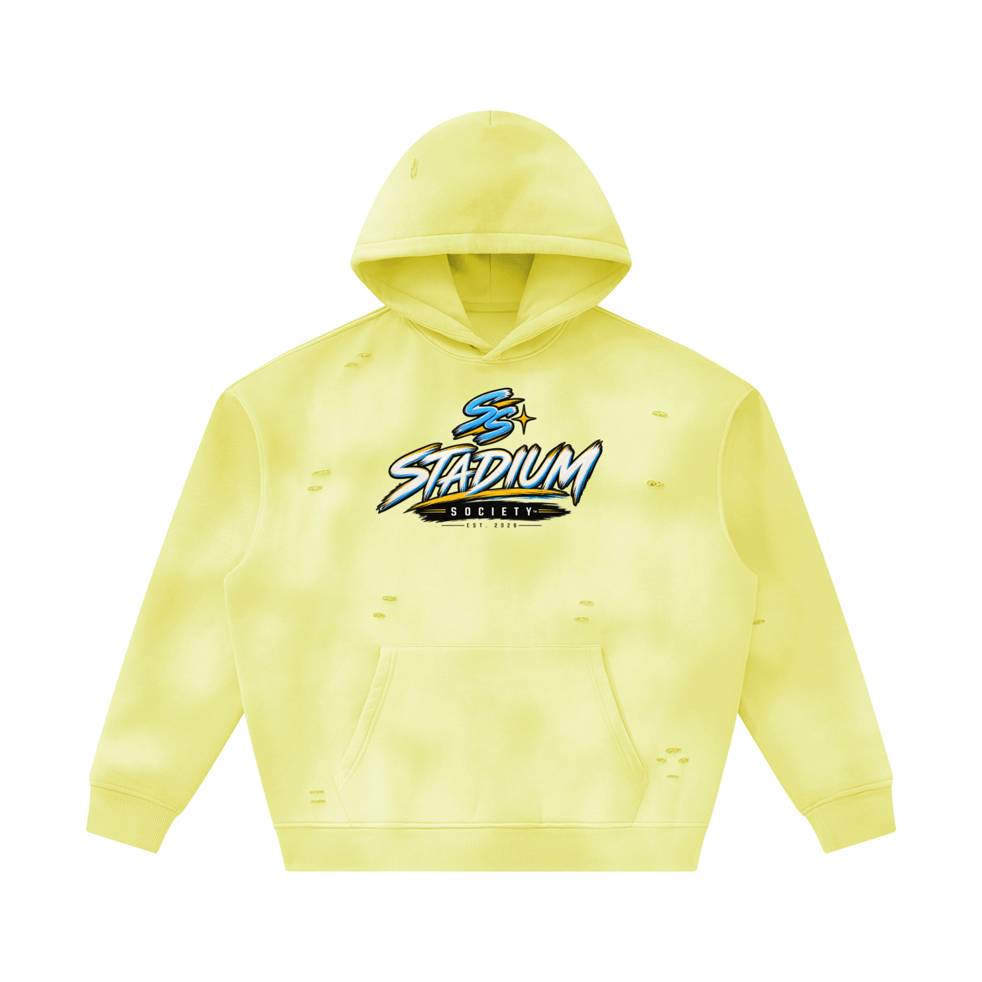 Stadium,Culture,HBCU,GSM,Fan,Oversized,Streetwear,Heavyweight