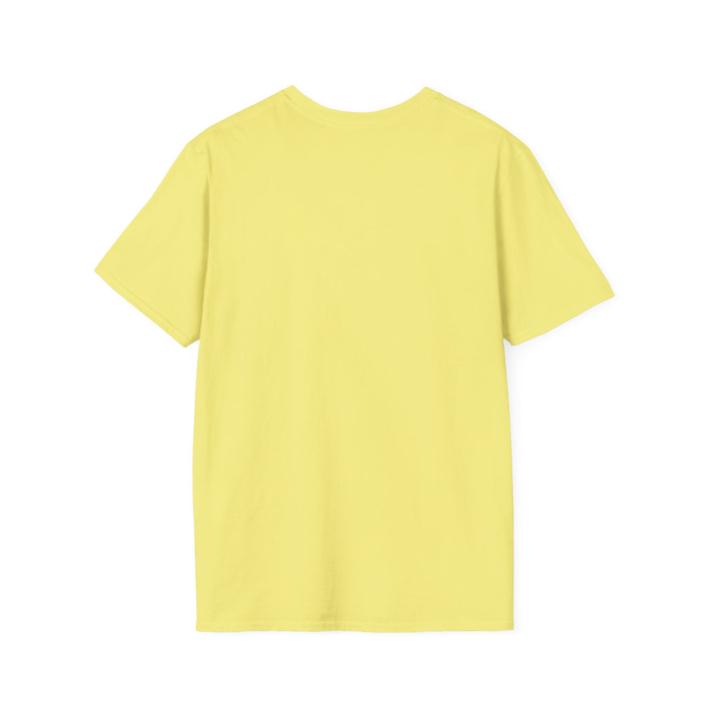 Stadium Society Collegiate Logo Tee — Courtside