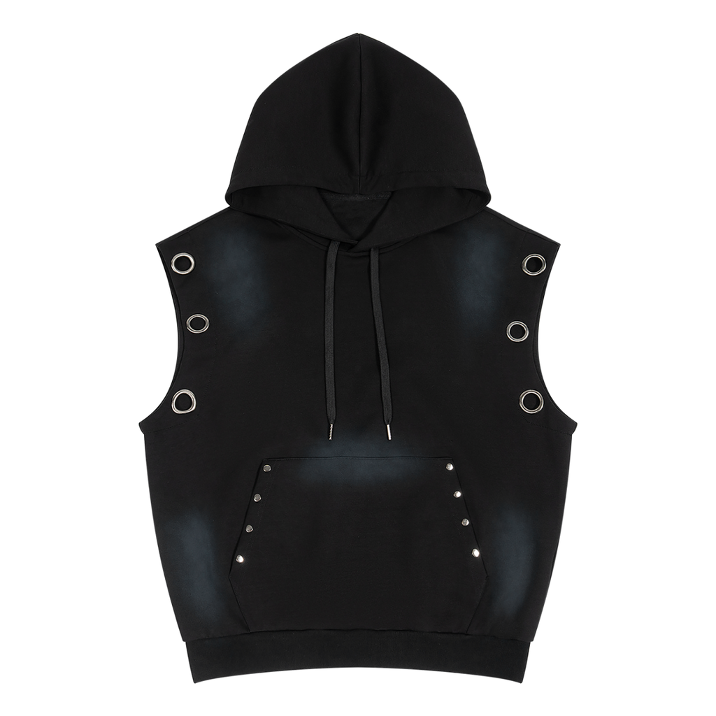 Stadium Society After Hours Sleeveless Hoodie