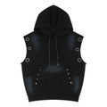 Stadium Society After Hours Sleeveless Hoodie