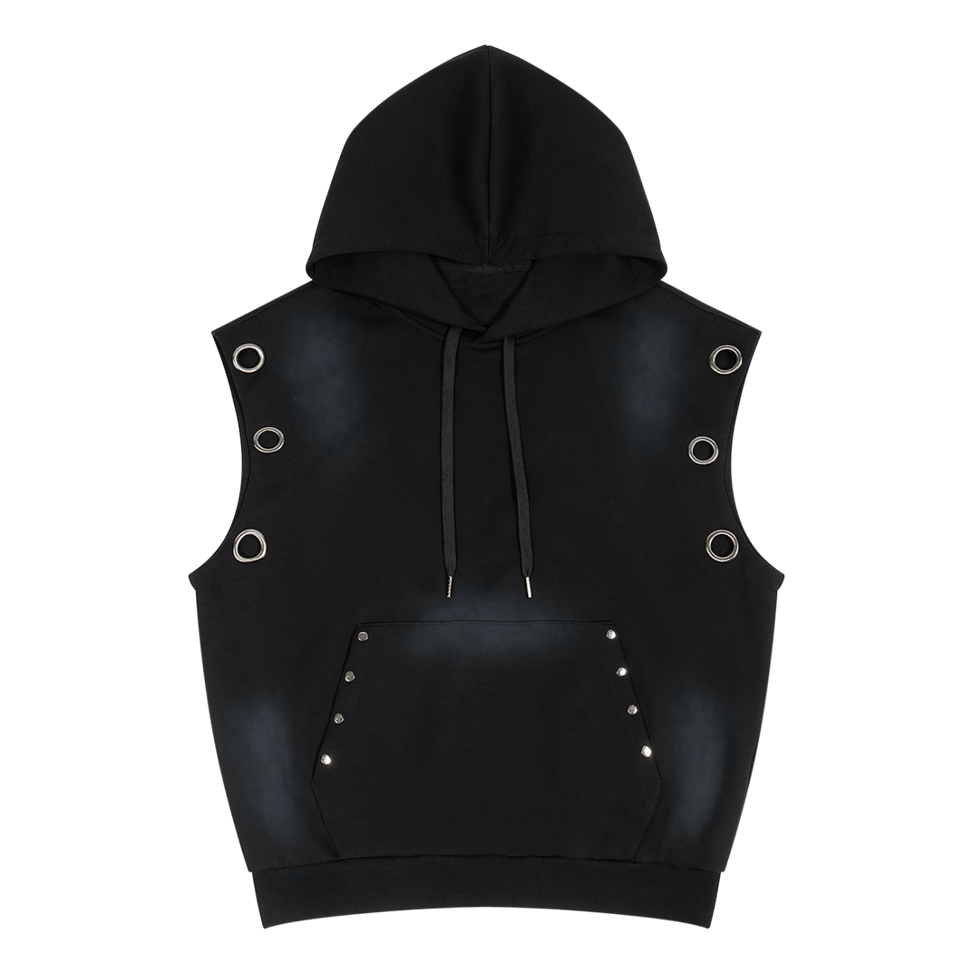 Stadium Society After Hours Sleeveless Hoodie