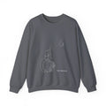 Bandhead Blueprint Sousaphone Edition Heavyweight Crewneck