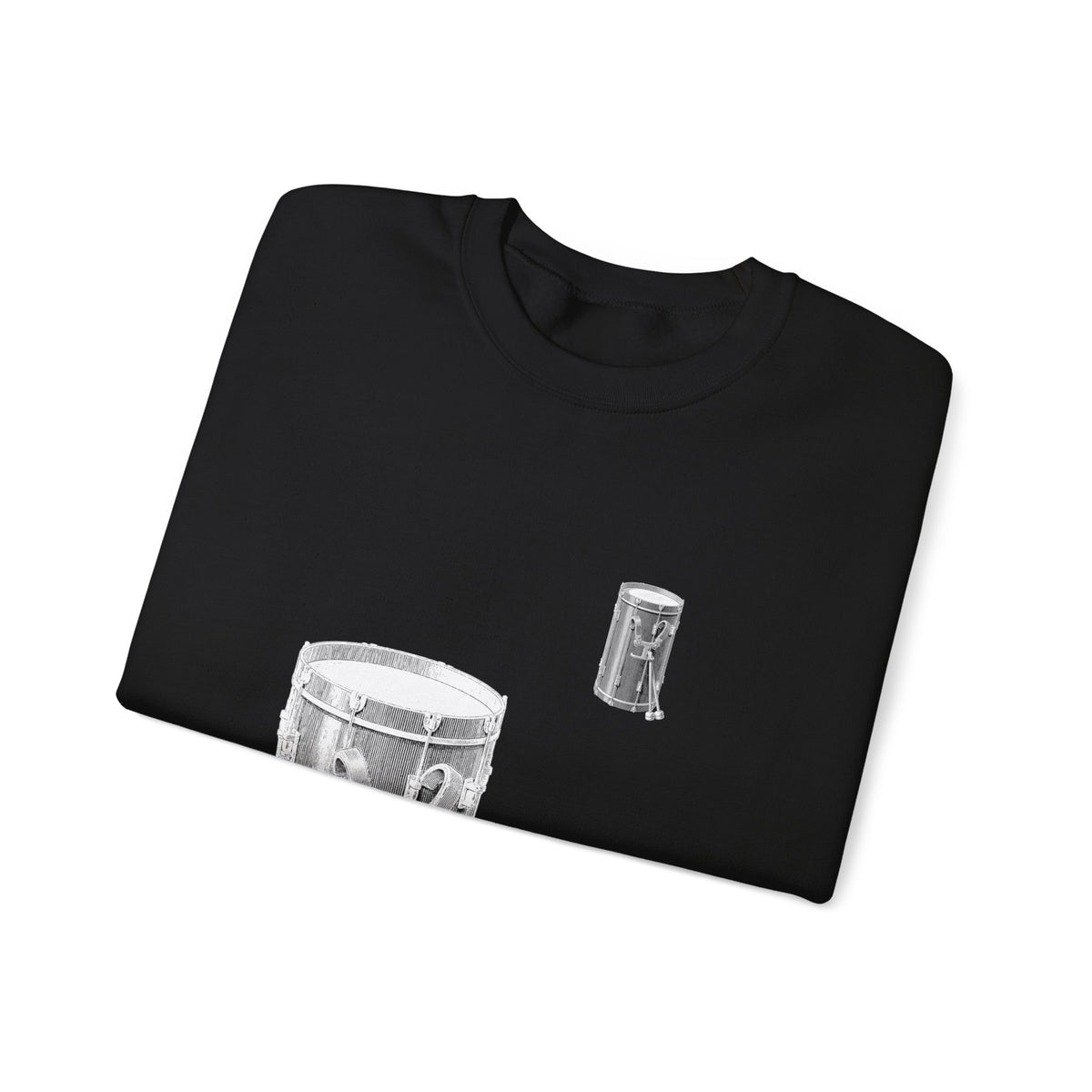 Bandhead Blueprint Tenor Edition Heavyweight Crewneck
