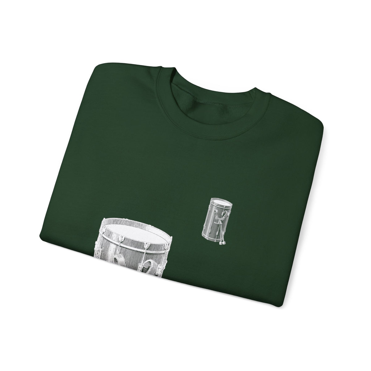 Bandhead Blueprint Tenor Edition Heavyweight Crewneck