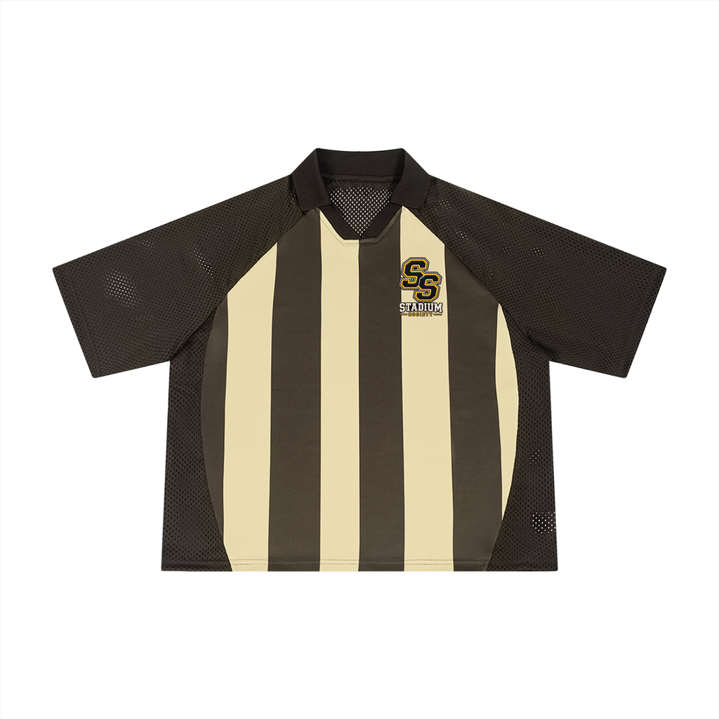 Stadium Society The Section Jersey