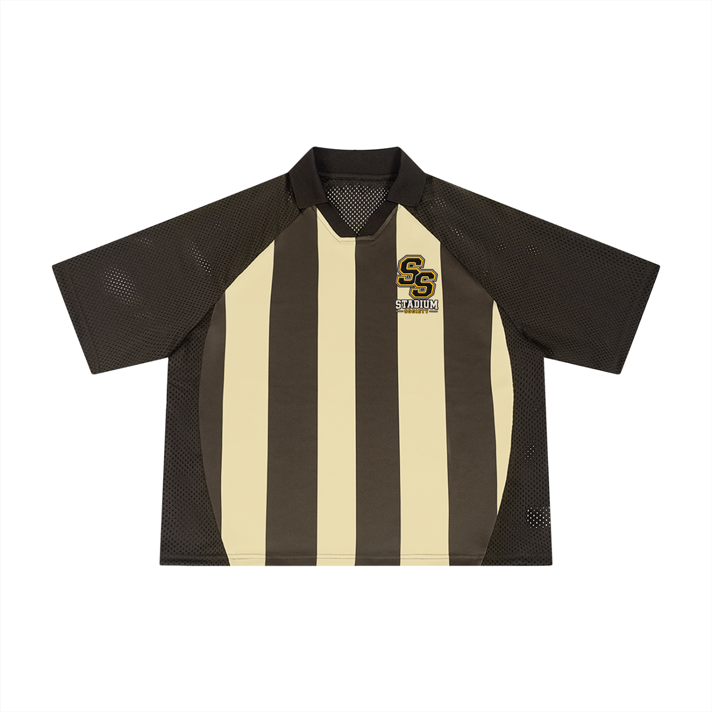 Stadium Society The Section Jersey