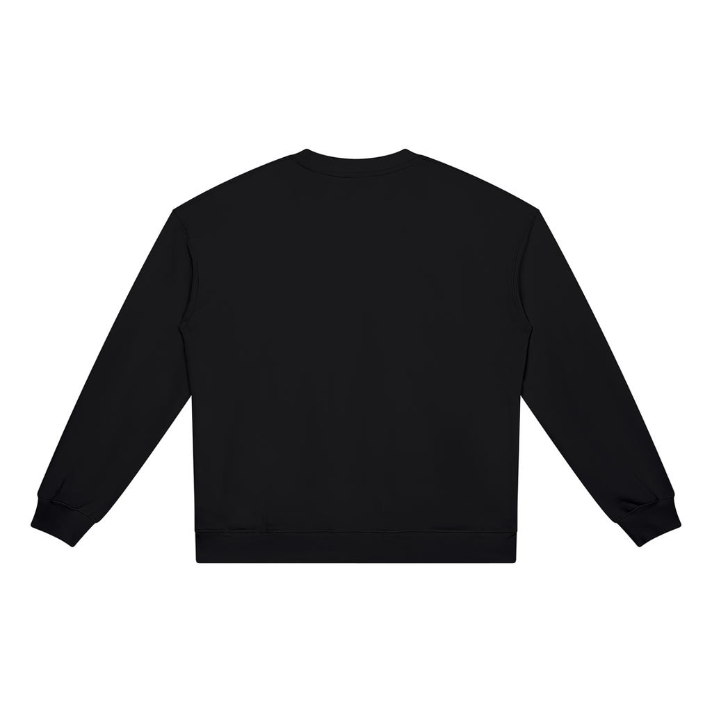 Bandhead Blueprint Trumpet Edition Heavyweight Crewneck