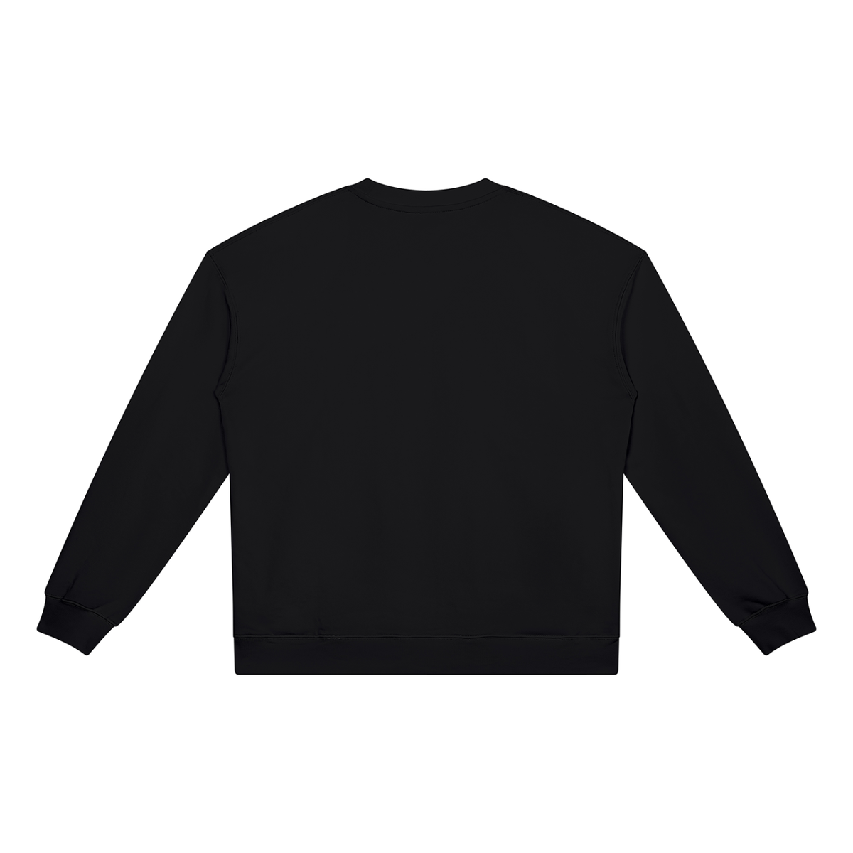 Bandhead Blueprint Trumpet Edition Heavyweight Crewneck