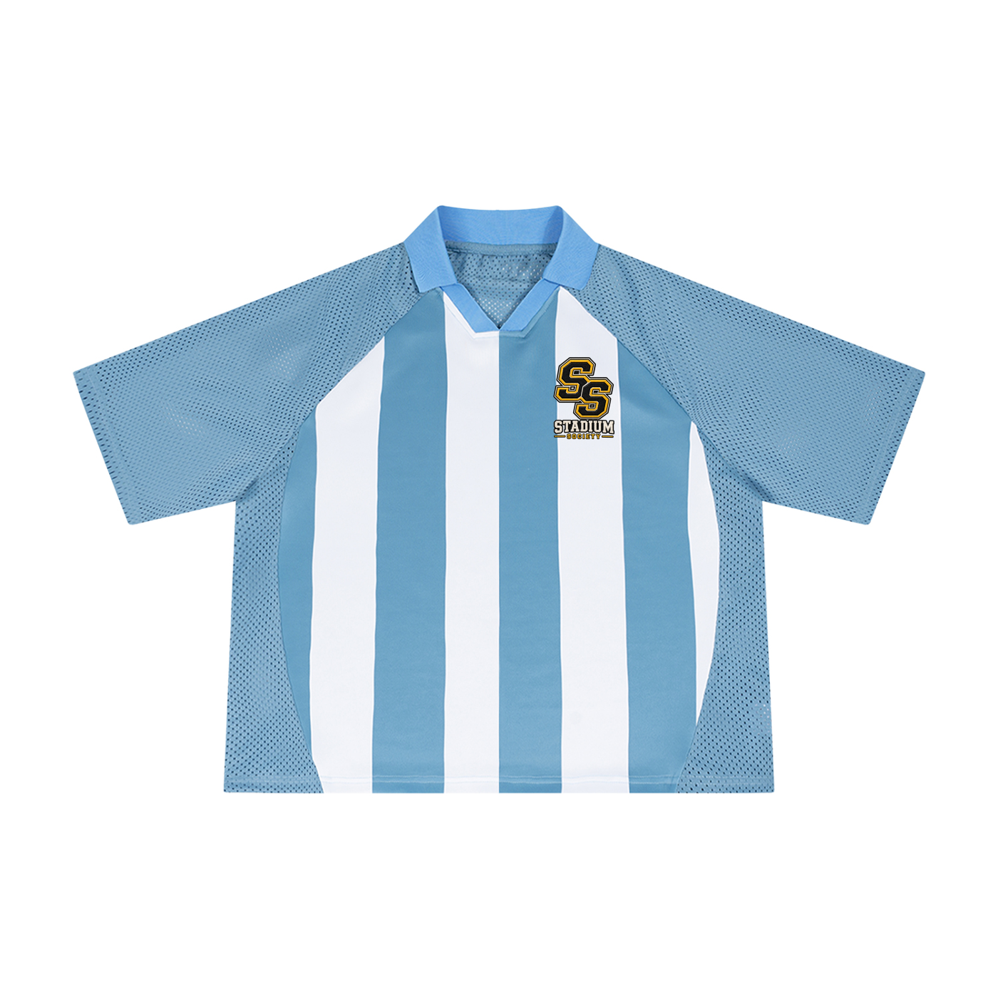 Stadium Society The Section Jersey