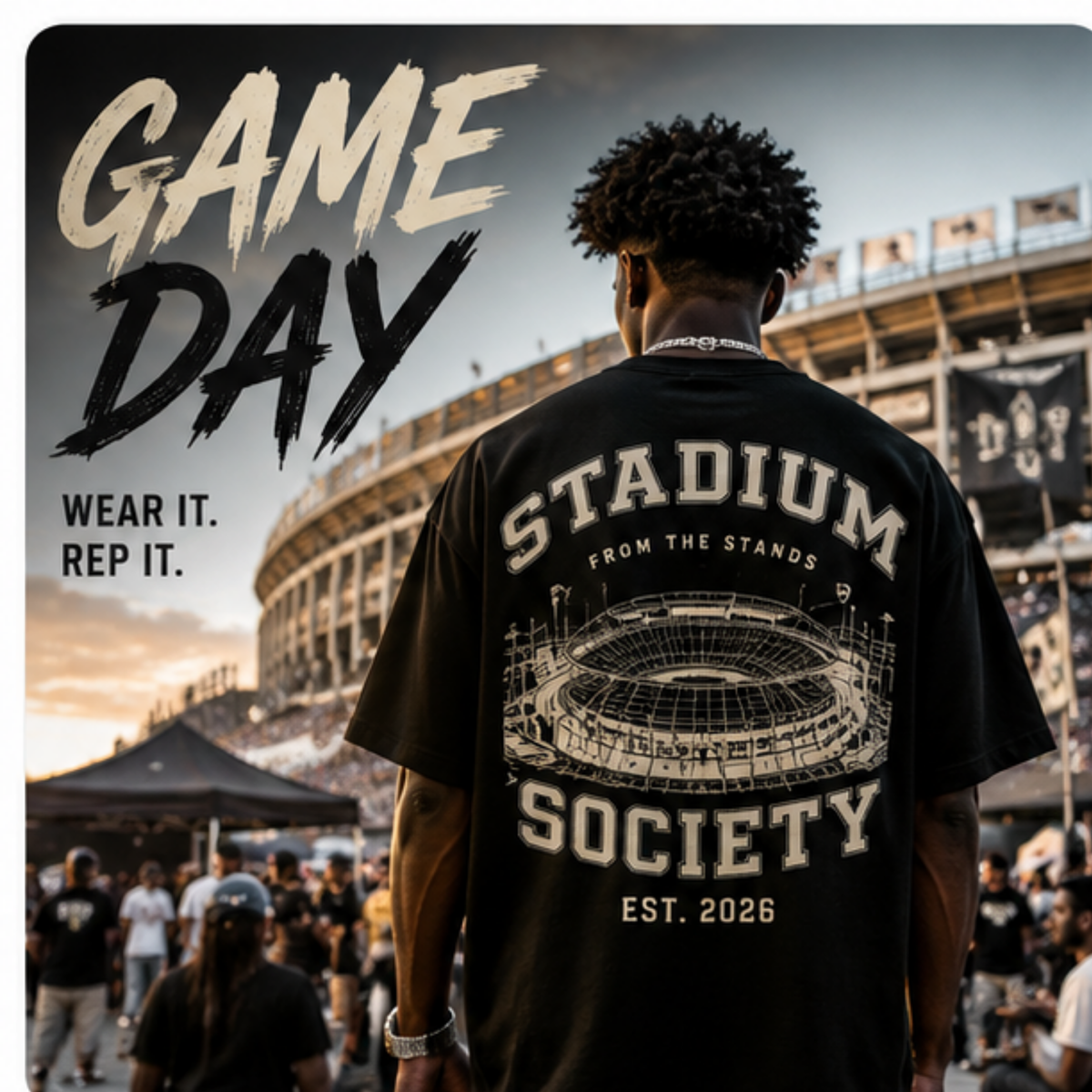 GAME DAY