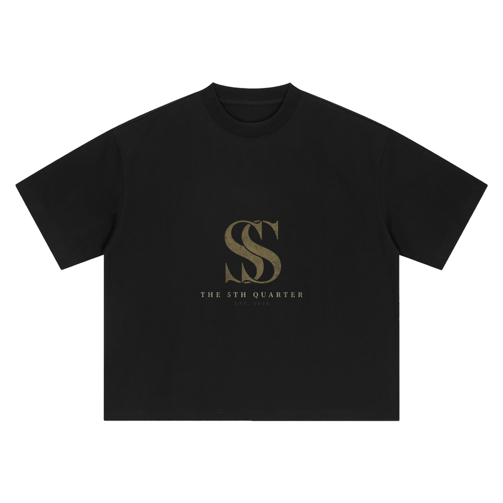 5th Quarter: Full Band in the Stands Heavyweight Tee