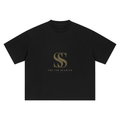 5th Quarter: Full Band in the Stands Heavyweight Tee