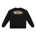 Bandhead Bass Drum Division Heavyweight Crewneck