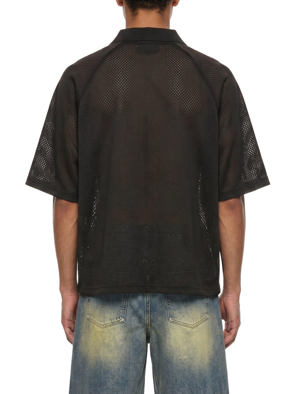 Stadium Society The Section Jersey