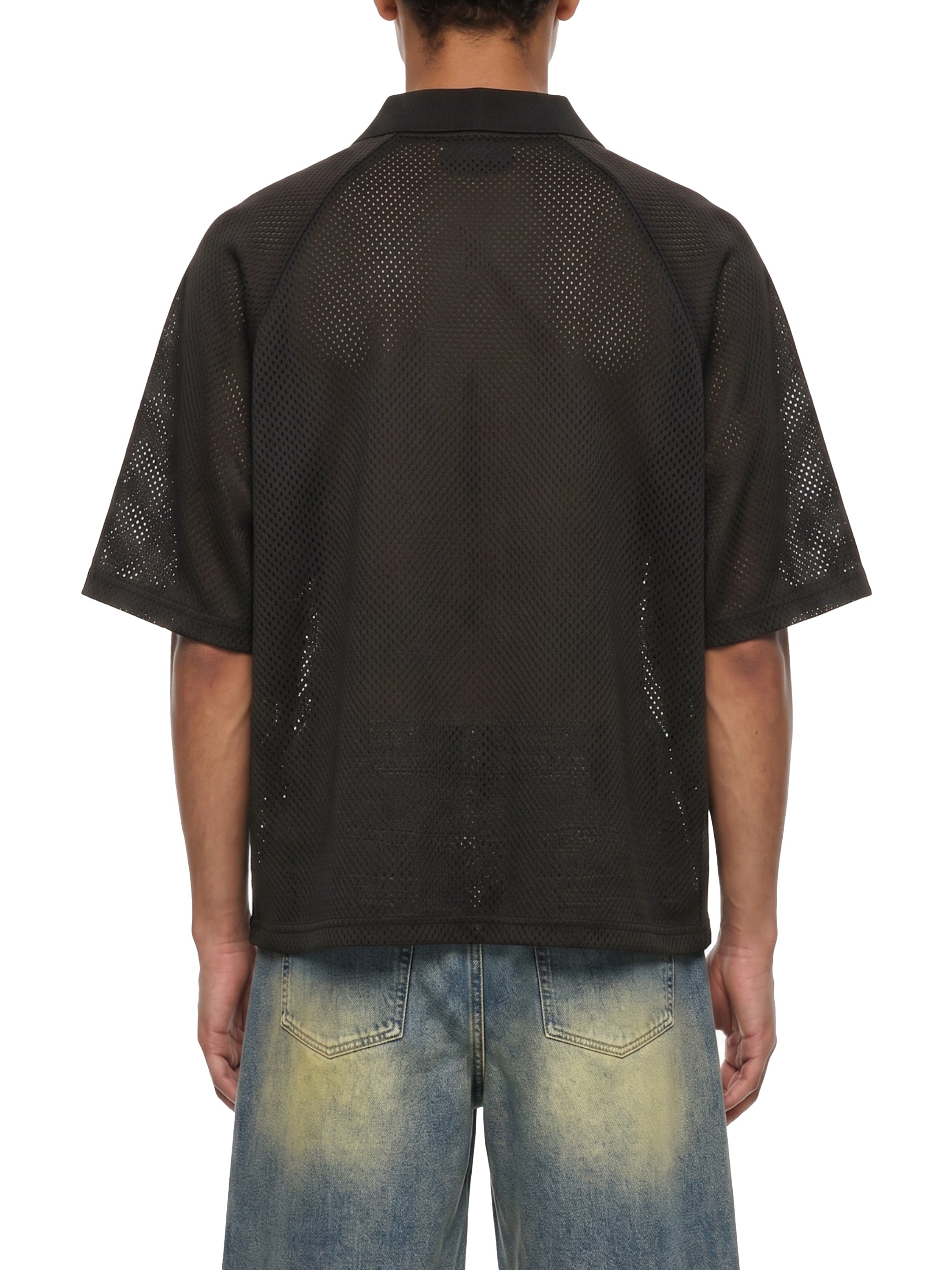 Stadium Society The Section Jersey