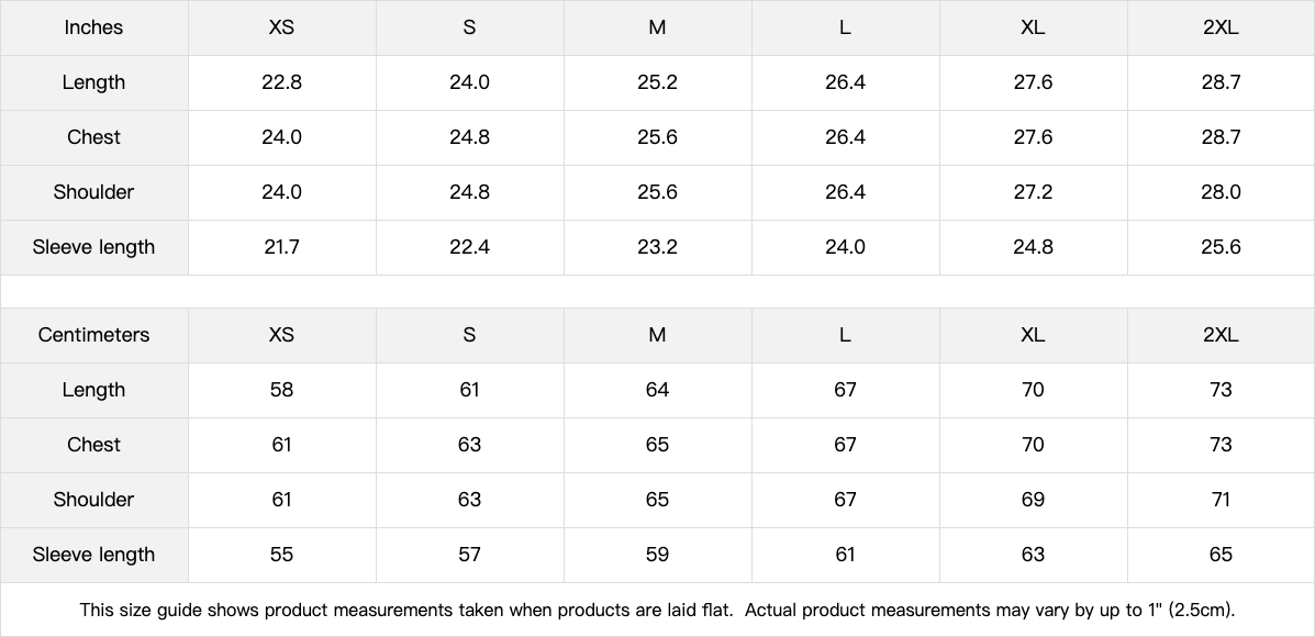 Built for This Bus Stop Heavyweight Hoodie — Purple — size chart