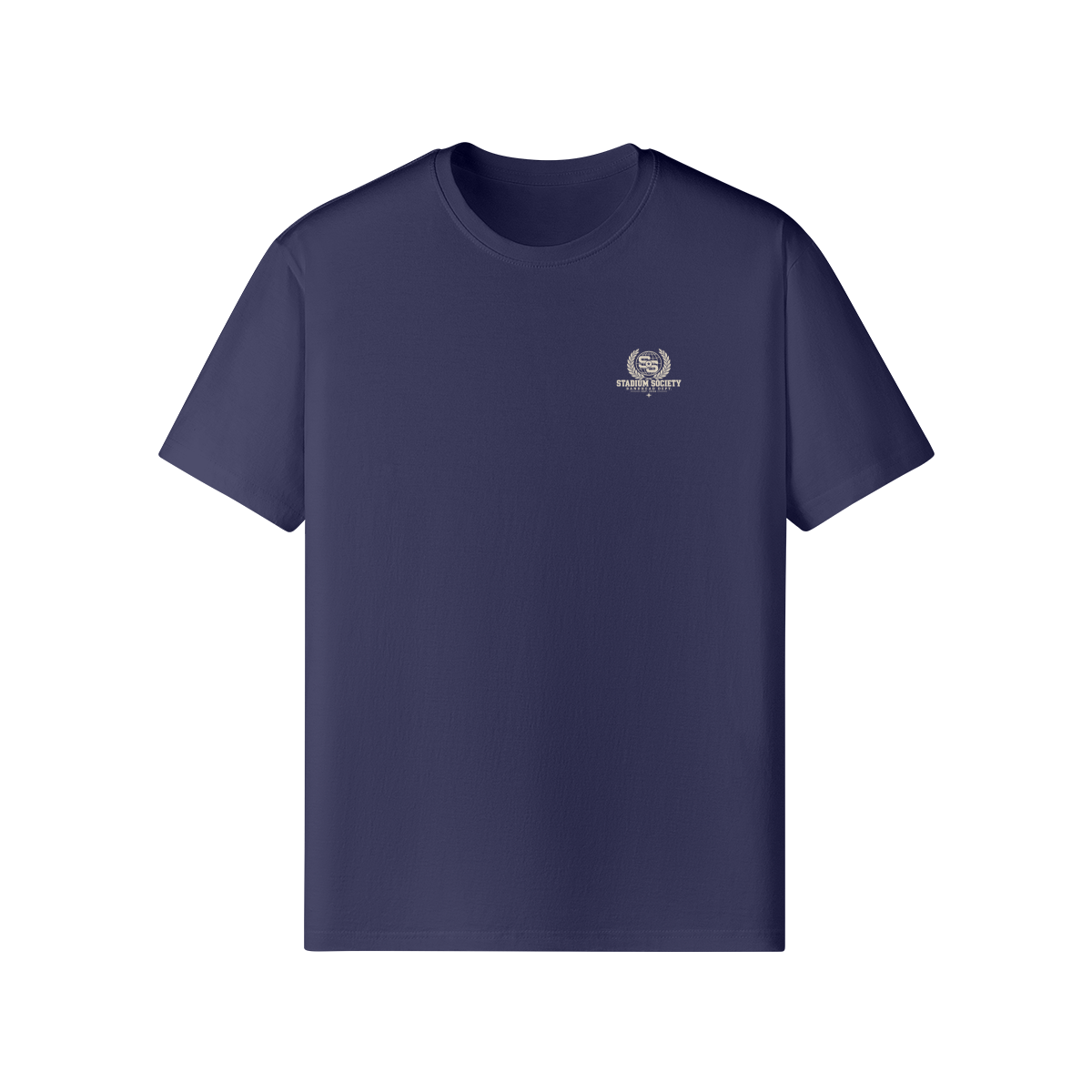 Bandhead Blueprint Flute Edition Tee — front view